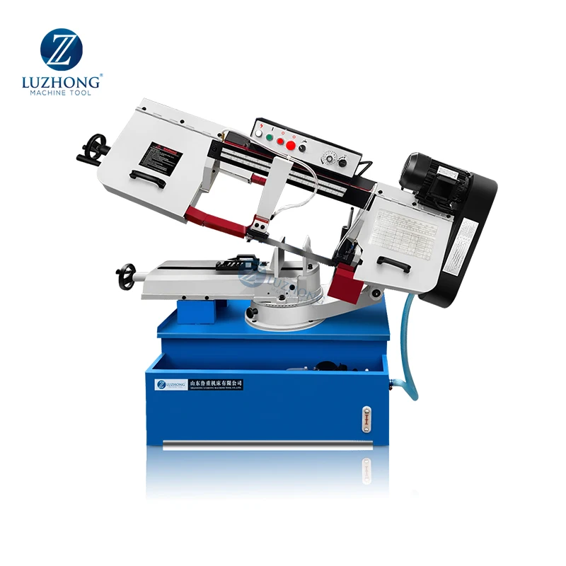 BS-1018R Portable Aluminum Profile Saw Cutting Machine 45 Degree
BS-1018R Portable Aluminum Profile Saw Cutting Machine 45 Degree