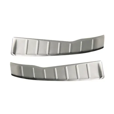 For Mitsubishi ASX 13-18 s Car Rearguards Trunk Outer Rear Tail Box Bumper Pedal Plate Panel Car Styling
For Mitsubishi ASX 13-18 s Car Rearguards Trunk Outer Rear Tail Box Bumper Pedal Plate Panel Car Styling