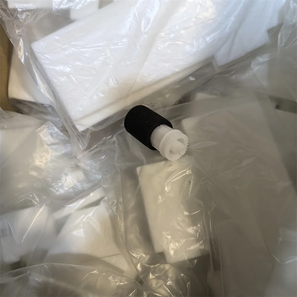 5X 302F906230 302F906240 302F909171 Ролик захвата для Kyocera FS 1028 1035 1100 1120 1128 1135 1300 1300D 1320 1370 M2035 M2535
5X 302F906230 302F906240 302F909171 Ролик захвата для Kyocera FS 1028 1035 1100 1120 1128 1135 1300 1300D 1320 1370 M2035 M2535