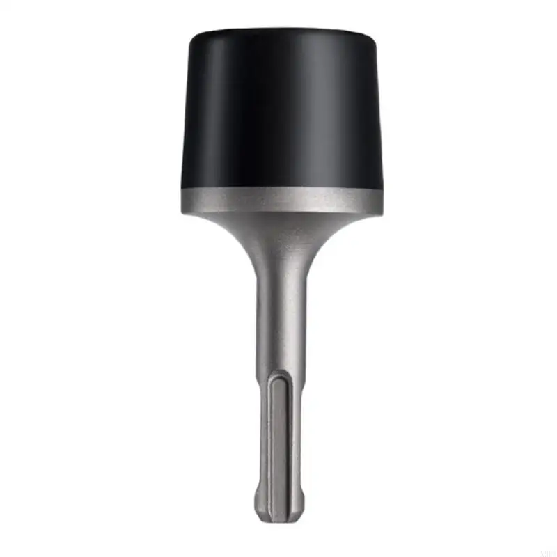 X9FA Shock Absorbing Rubber Mallets Compatible Electric Hammers Power Hammers For Pipe Unblocking Board Laying
X9FA Shock Absorbing Rubber Mallets Compatible Electric Hammers Power Hammers For Pipe Unblocking Board Laying