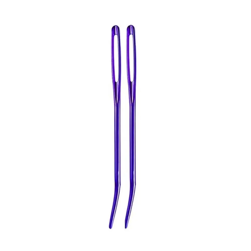 Crochet Hooks Bent Tip Big Eye Bent Needle Aluminum Multisize Knitting Needles Crocheting Hooks Blanket Shawl
Crochet Hooks Bent Tip Big Eye Bent Needle Aluminum Multisize Knitting Needles Crocheting Hooks Blanket Shawl