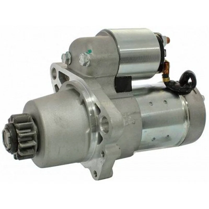 Car 12V 13 Teeth Starter Motor 233008H300 233008H30A 88865030 For NISSAN X-TRAIL 2.5L 2002-2013 Parts Accessories
Car 12V 13 Teeth Starter Motor 233008H300 233008H30A 88865030 For NISSAN X-TRAIL 2.5L 2002-2013 Parts Accessories