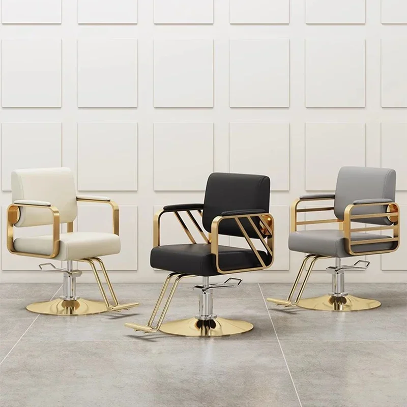 Women Luxury Chair Barber Man Salon Hair Shop Designed Barber Chair Professional Tattoo Silla Barberia Styling Salon Furniture
Women Luxury Chair Barber Man Salon Hair Shop Designed Barber Chair Professional Tattoo Silla Barberia Styling Salon Furniture