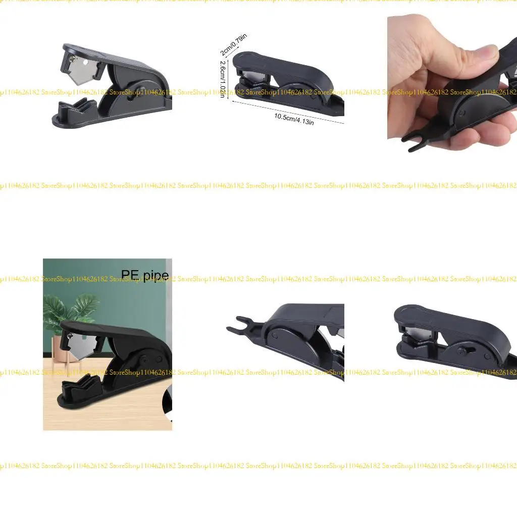 Q2Q4 Plastic Pipe Cutter Pipe Scissor For Efficient Cutting Of PVC Nylon Tube
Q2Q4 Plastic Pipe Cutter Pipe Scissor For Efficient Cutting Of PVC Nylon Tube