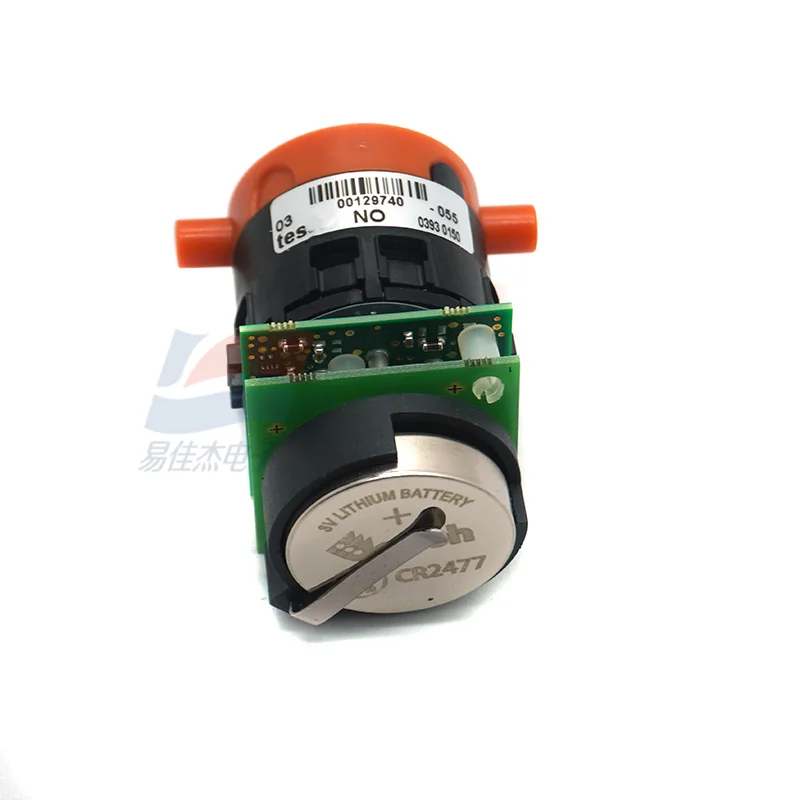 0393 0150 Nitric Oxide (NO) Gas Sensor for Detecting NO Concentration in Combustion Exhaust Gas
0393 0150 Nitric Oxide (NO) Gas Sensor for Detecting NO Concentration in Combustion Exhaust Gas