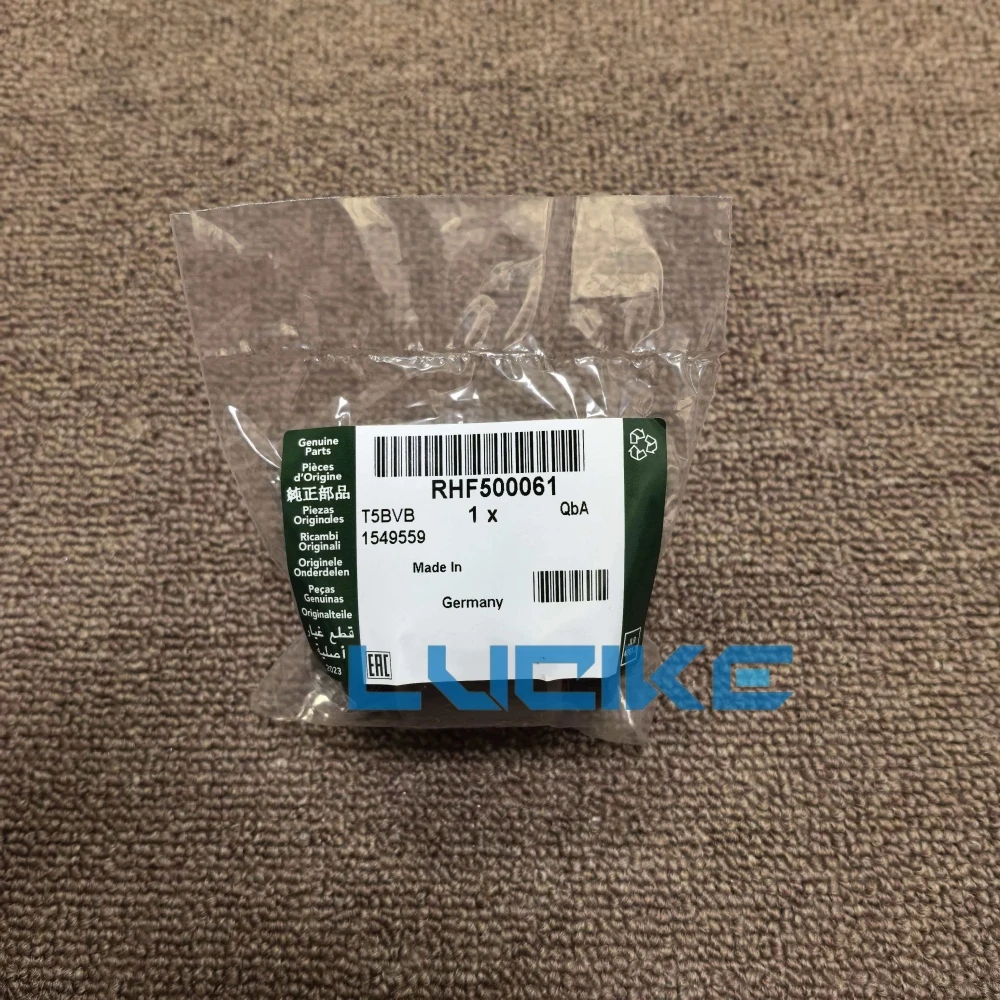 RHF500130 RHF500061 Lower Control Arm Bushings for Land Rover Sport 2010 - 2013 2005 - 2009
RHF500130 RHF500061 Lower Control Arm Bushings for Land Rover Sport 2010 - 2013 2005 - 2009