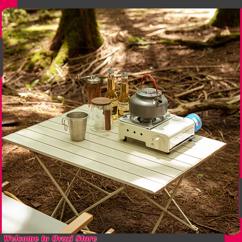 Lounge Waterproof Camping Table Minimalist Sets Equipment Foldable Camping Table Modern Backyard Salons De Jardin Furniture
Lounge Waterproof Camping Table Minimalist Sets Equipment Foldable Camping Table Modern Backyard Salons De Jardin Furniture