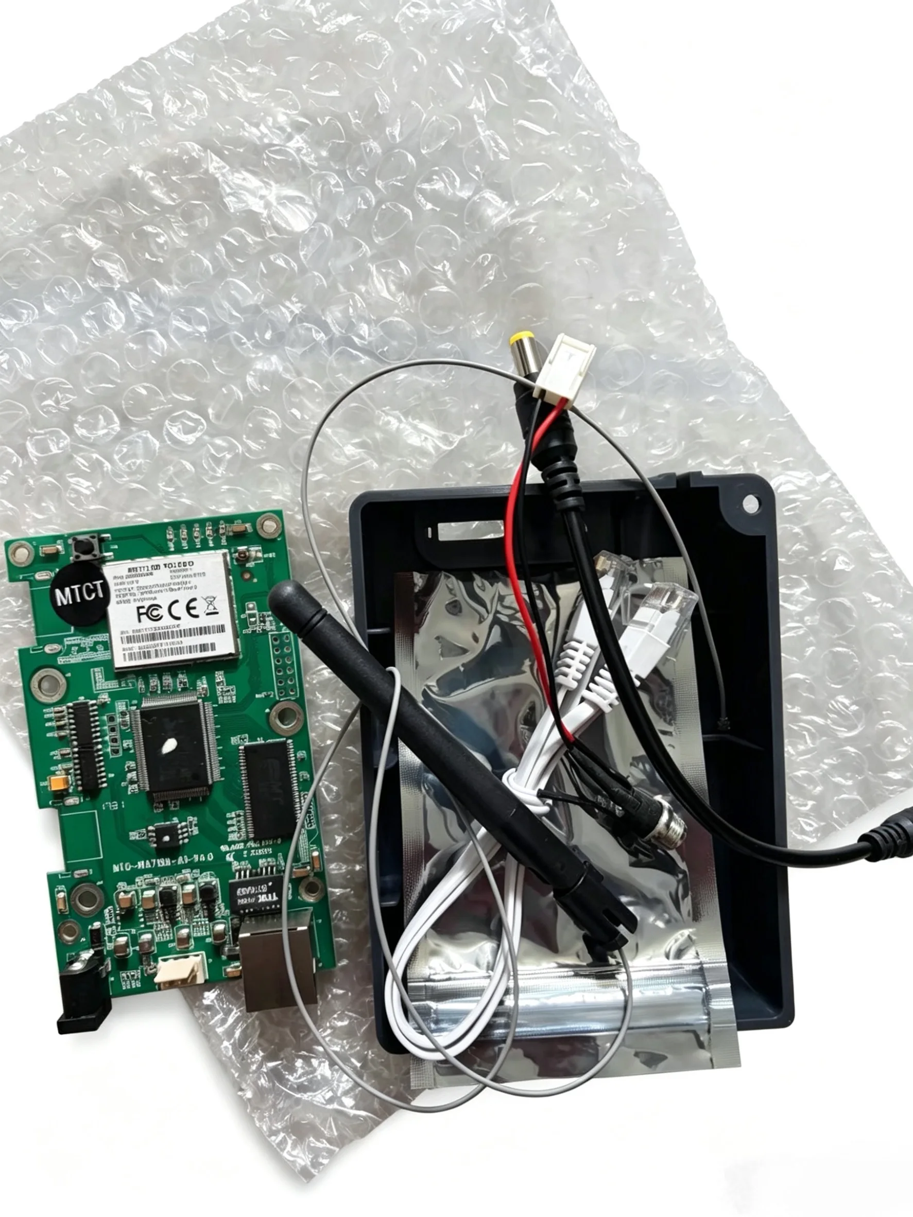 The second generation bPlus WIFI Board Network Card WLAN Card Router with Box for METTLER TOLEDO bplus Electronic Scales
The second generation bPlus WIFI Board Network Card WLAN Card Router with Box for METTLER TOLEDO bplus Electronic Scales