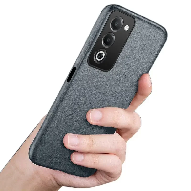 Skinlee For OPPO A5 5G A5i Pro A5X Case Matte Silicone Bumper Shockproof Soft Cover For OPPO A5 5G A5X A5i Pro Back Casing
Skinlee For OPPO A5 5G A5i Pro A5X Case Matte Silicone Bumper Shockproof Soft Cover For OPPO A5 5G A5X A5i Pro Back Casing