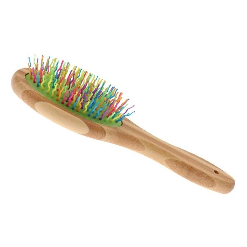 Pet Grooming Comb Ergonomic Handle Colorful Pin Hair Comb for Dog and Cats Knots Freely Hair Care Grooming Tool
Pet Grooming Comb Ergonomic Handle Colorful Pin Hair Comb for Dog and Cats Knots Freely Hair Care Grooming Tool