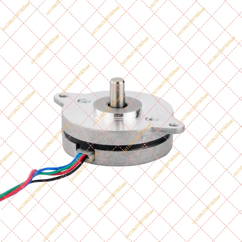 Ultra Thin 0.9 Degree Nema14 Stepper Motor 363612.5mm Bipolar 0.5A 5Ncm 4-Wire for CNC 3D Printer DIY
Ultra Thin 0.9 Degree Nema14 Stepper Motor 363612.5mm Bipolar 0.5A 5Ncm 4-Wire for CNC 3D Printer DIY