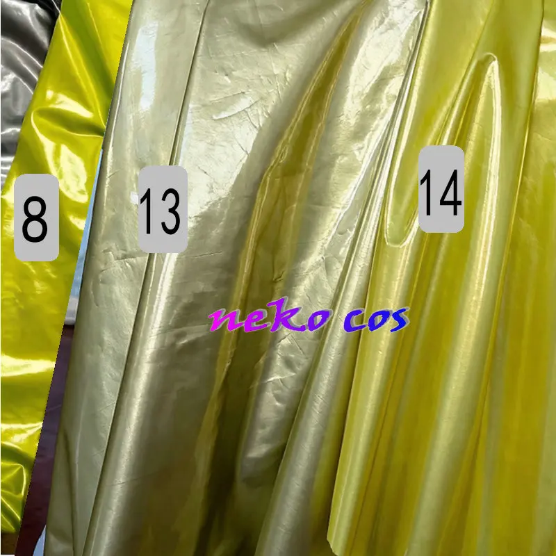 Stretchy PU Leather for rider Stretchy & sentai Armor DIY - Self-Adhesive bodysuits green Fabric Cosplay Costume Custom Size
Stretchy PU Leather for rider Stretchy & sentai Armor DIY - Self-Adhesive bodysuits green Fabric Cosplay Costume Custom Size