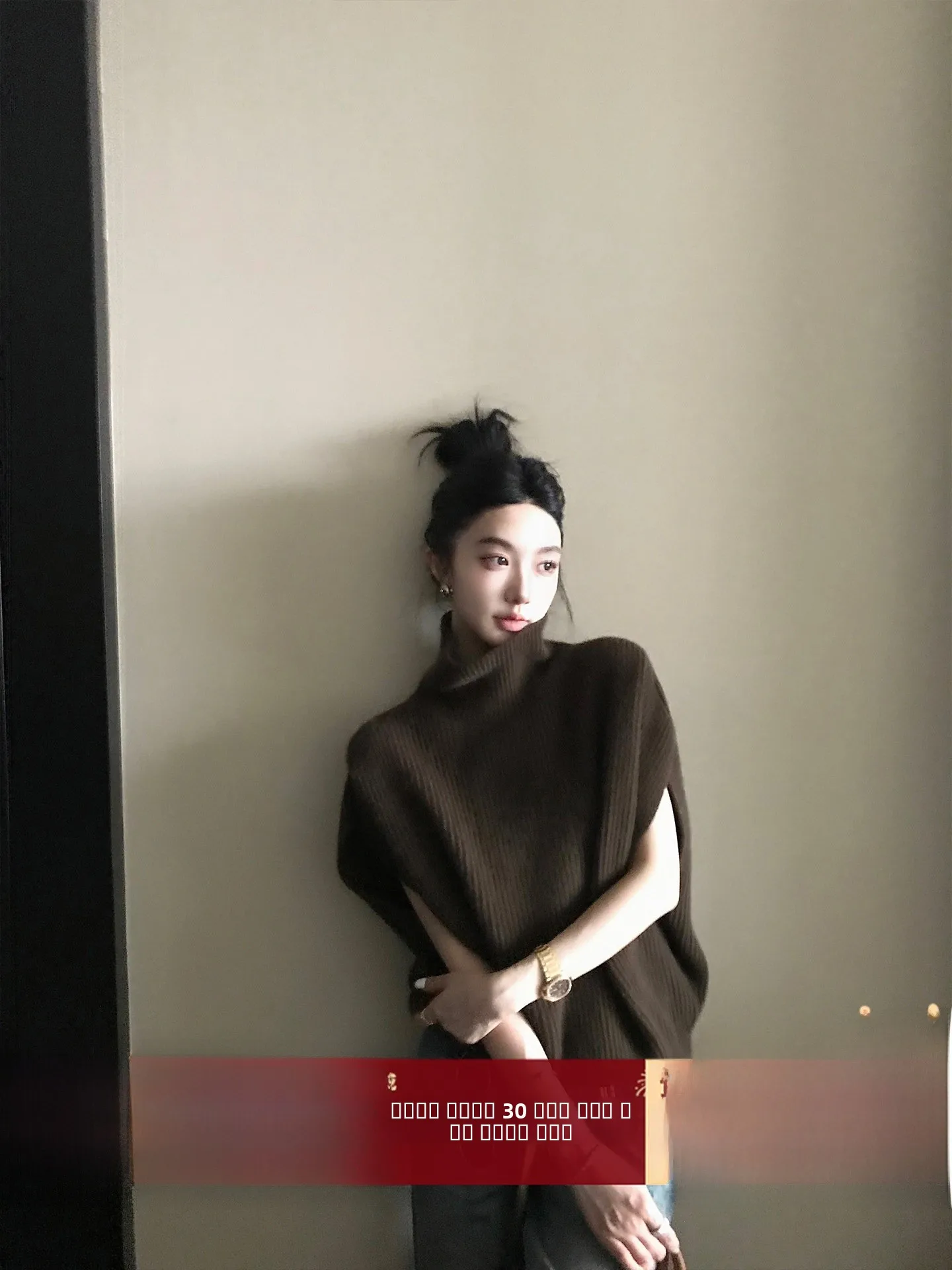 Уютный, мягкий, теплый свитер из шерсти с имитацией меха медведя Jenni Sle, модный, свободного кроя, из нейлоновой смеси с кроличьим мехом, утолщенный.
Уютный, мягкий, теплый свитер из шерсти с имитацией меха медведя Jenni Sle, модный, свободного кроя, из нейлоновой смеси с кроличьим мехом, утолщенный.