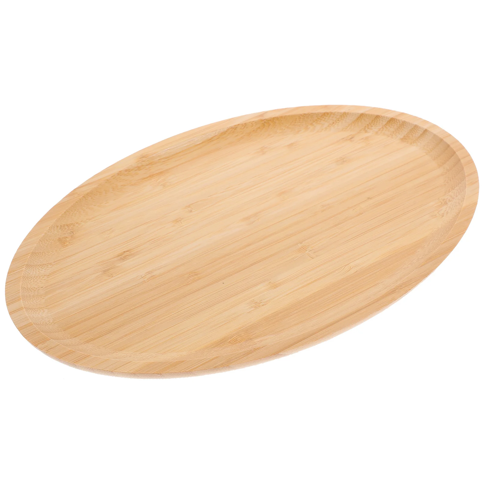 Oval Bamboo Egg Tray Decorative Dessert Serving Plate Smooth Bamboo Food Tray Catering Snack Fruit Dish Household Use
Oval Bamboo Egg Tray Decorative Dessert Serving Plate Smooth Bamboo Food Tray Catering Snack Fruit Dish Household Use