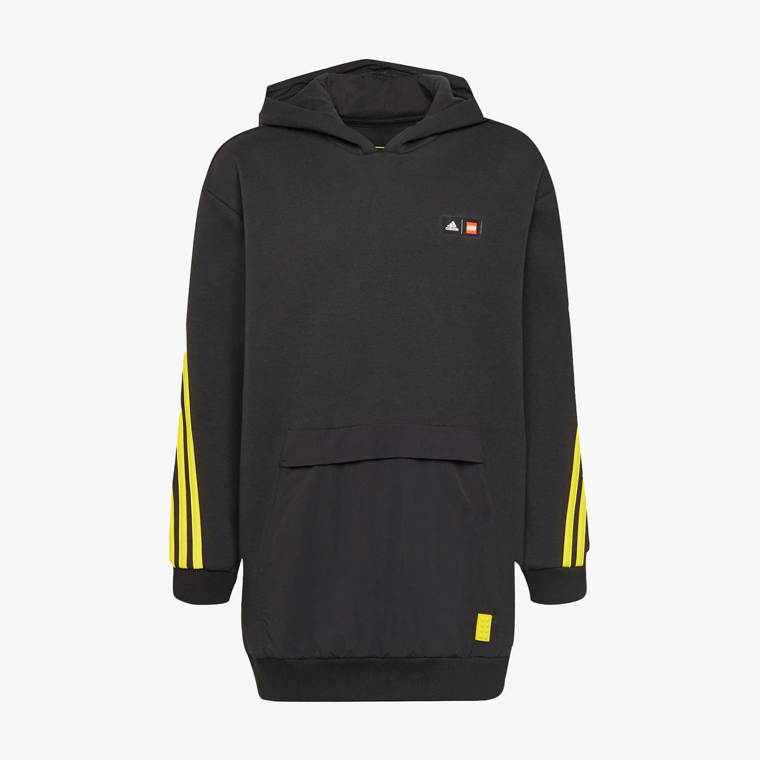 Детская спортивная толстовка Adidas Authentic 2025 свободного кроя с капюшоном H46671
Детская спортивная толстовка Adidas Authentic 2025 свободного кроя с капюшоном H46671