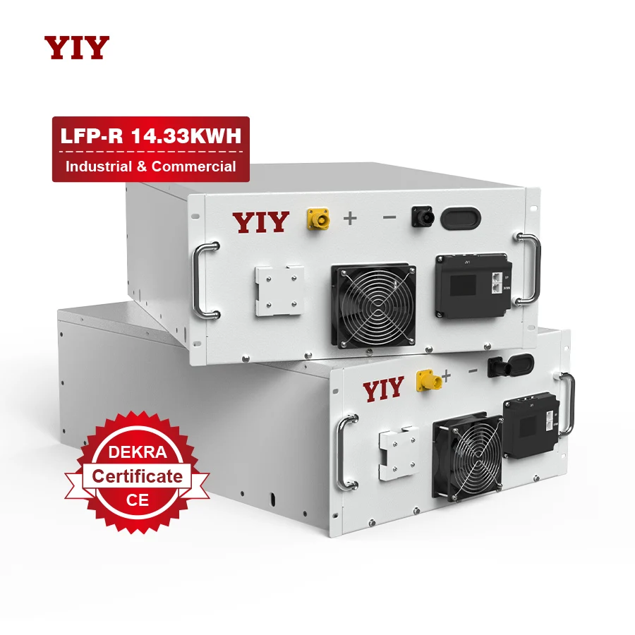 6000 Cycles 51.2V 280Ah 14.33Kwh Solar Lithium Ion Battery Energy Storage Battery 48V LiFePO4 Battery
6000 Cycles 51.2V 280Ah 14.33Kwh Solar Lithium Ion Battery Energy Storage Battery 48V LiFePO4 Battery