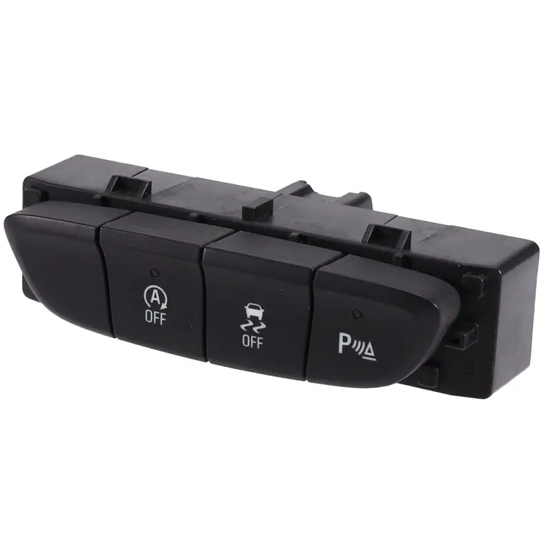 A80X-Car Parking Switch Start/Stop Function 39028743 Fits For Buick Verano& GS Models
A80X-Car Parking Switch Start/Stop Function 39028743 Fits For Buick Verano& GS Models