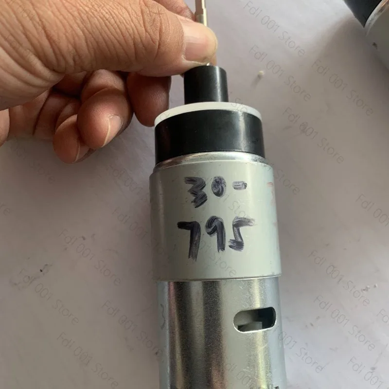 High-speed Nesting Boat Motor Motor, 8500 Speed Durable S70-30 Special
High-speed Nesting Boat Motor Motor, 8500 Speed Durable S70-30 Special