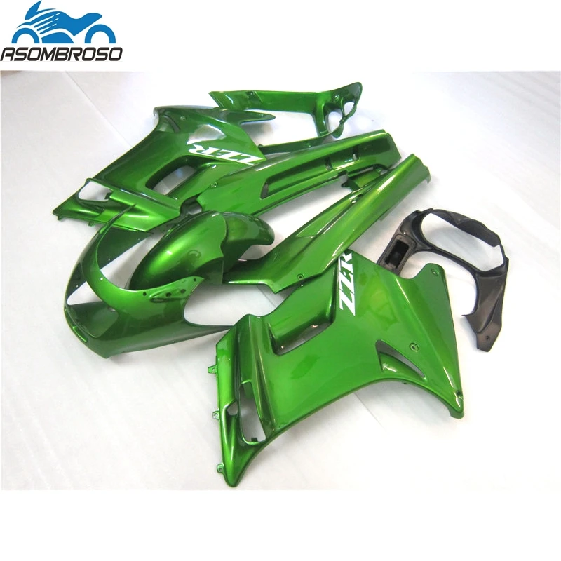 Комплект обтекателей из АБС-пластика для мотоцикла Kawasaki Ninja ZZR250 1997-2007, глянцевый зеленый комплект zzr250 97 98 99 00 04 05 06 07 HJ32
Комплект обтекателей из АБС-пластика для мотоцикла Kawasaki Ninja ZZR250 1997-2007, глянцевый зеленый комплект zzr250 97 98 99 00 04 05 06 07 HJ32