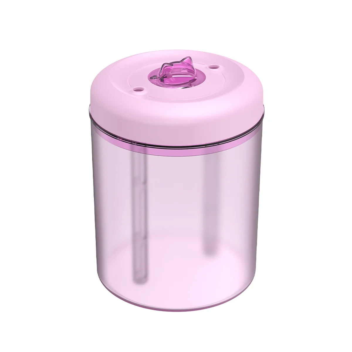 Mini Ultrasonic Air Humidifier Car Purifier Anion Maker with USB Diffuser Humidifier Pink
Mini Ultrasonic Air Humidifier Car Purifier Anion Maker with USB Diffuser Humidifier Pink