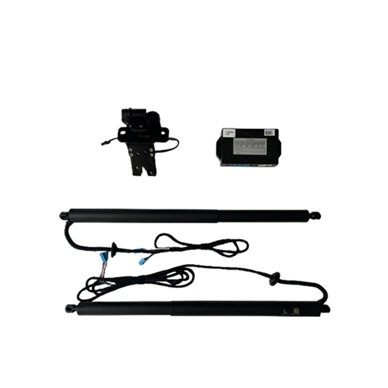 Electric tailgate Auto modification accessories Soft close automatic tailgate for Beijing 30
Electric tailgate Auto modification accessories Soft close automatic tailgate for Beijing 30