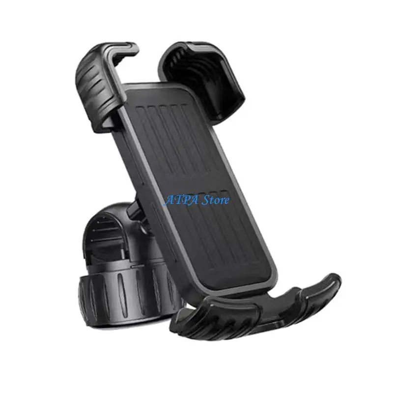 U13C Adjustable Phone Bracket Reliable Cellphones Clip Aluminum for Phones
U13C Adjustable Phone Bracket Reliable Cellphones Clip Aluminum for Phones