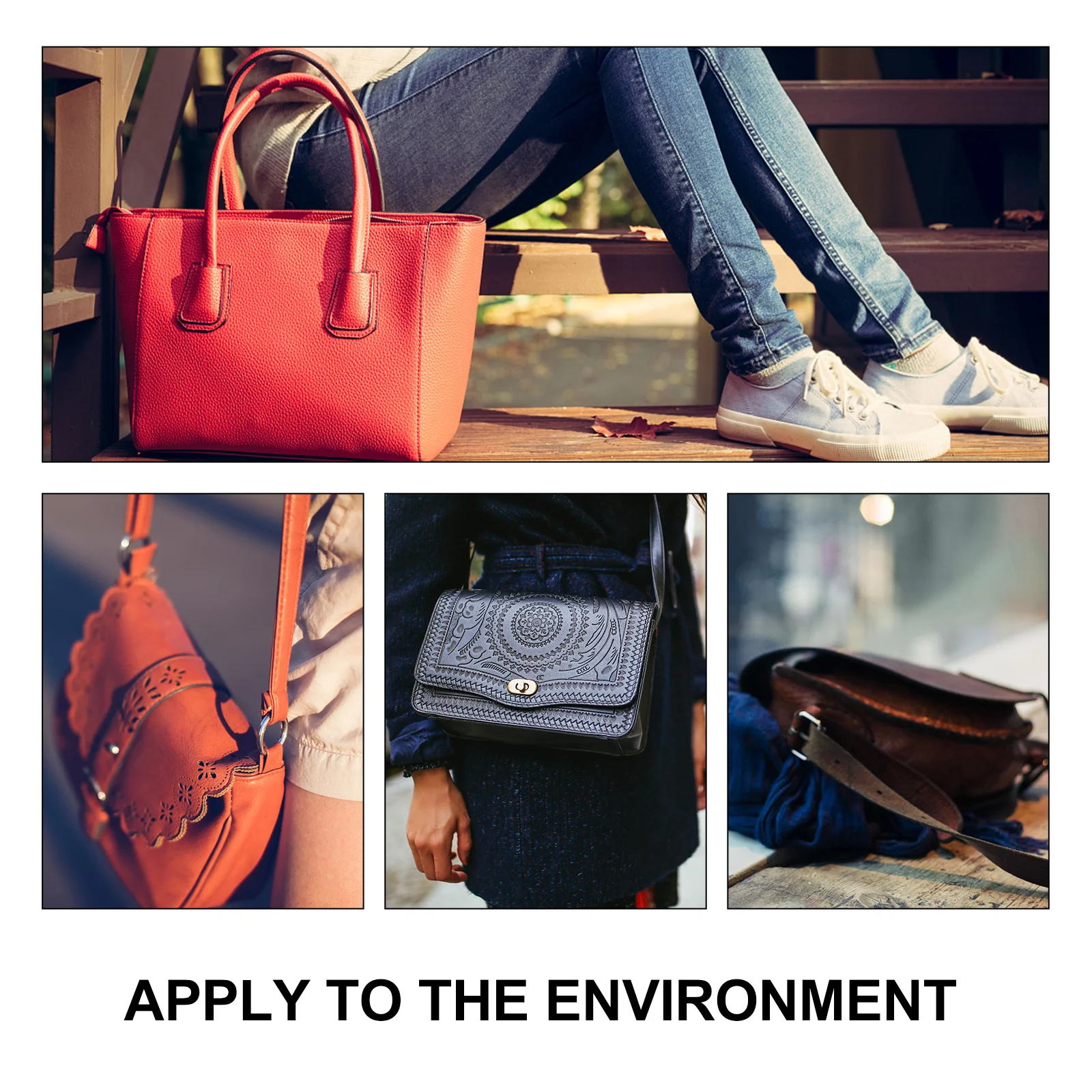 Alloy Bag Women Black Purse Handbag Fashion DIY Bag Accessories Shoulder Strap Removable Durable Metal Accessories
Alloy Bag Women Black Purse Handbag Fashion DIY Bag Accessories Shoulder Strap Removable Durable Metal Accessories