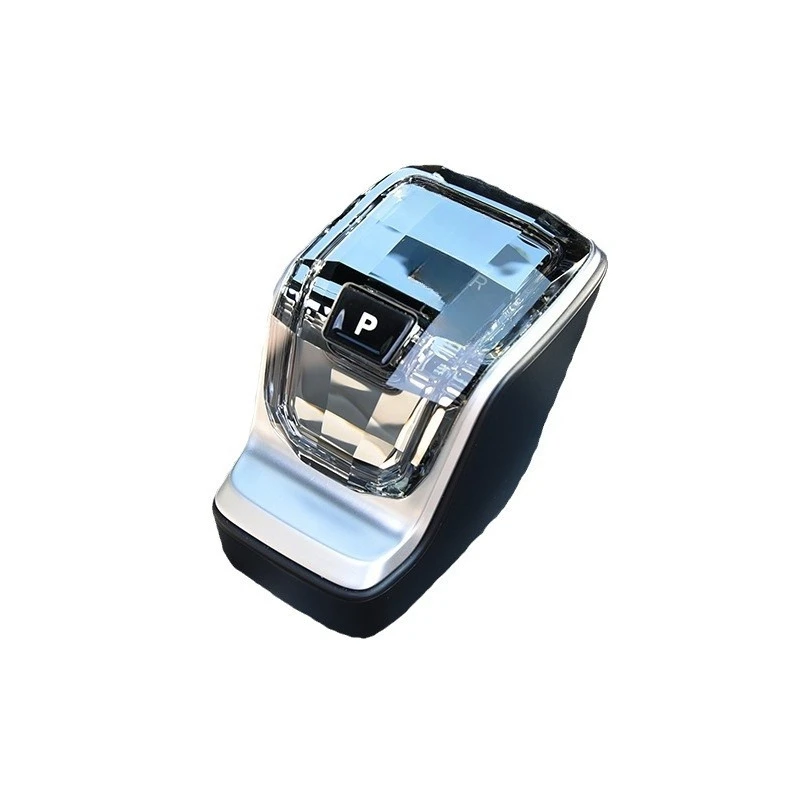 Car crystal gear handle is suitable for ideal car interior gear handle modification
Car crystal gear handle is suitable for ideal car interior gear handle modification