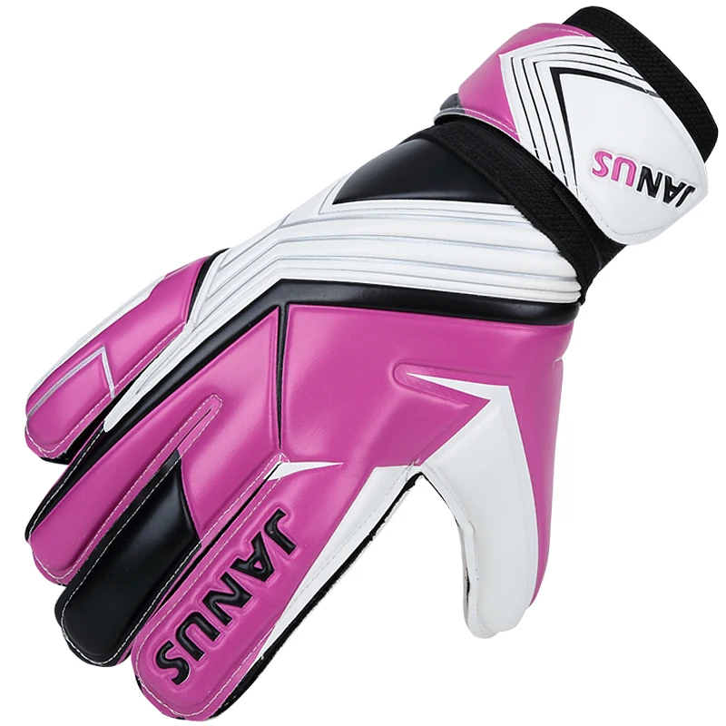 Professional Goalkeeper Gloves Thickened Latex With Finger Protection Soccer Goalie Gloves Football Goalkeeper Gloves
Professional Goalkeeper Gloves Thickened Latex With Finger Protection Soccer Goalie Gloves Football Goalkeeper Gloves