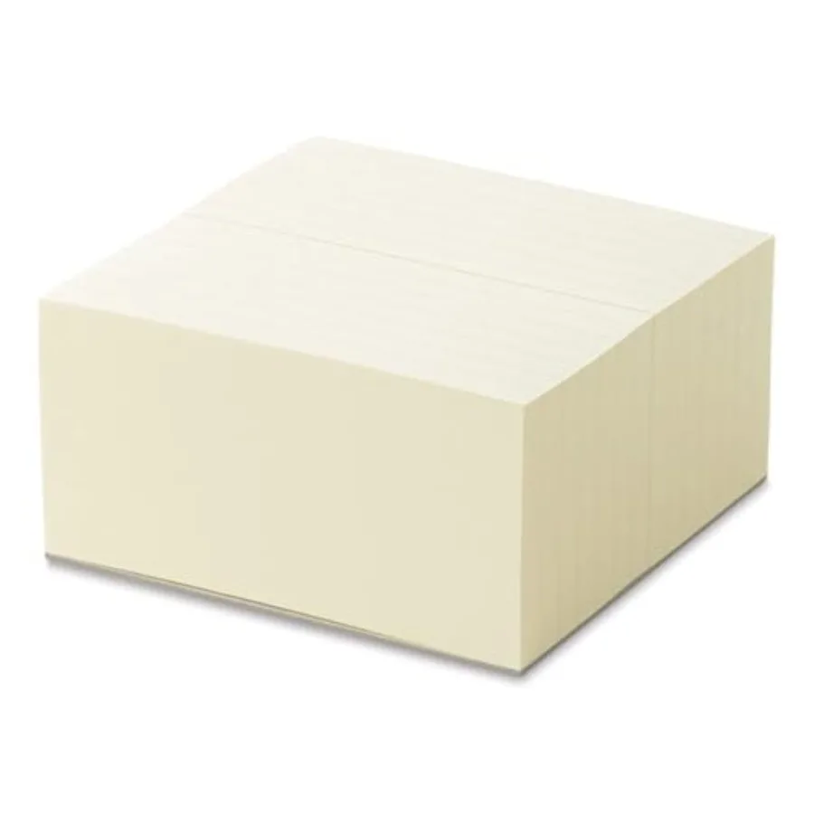 DESIGNPHIL 15285006 Memo Pad, MD Block Memo, Horizontal
DESIGNPHIL 15285006 Memo Pad, MD Block Memo, Horizontal