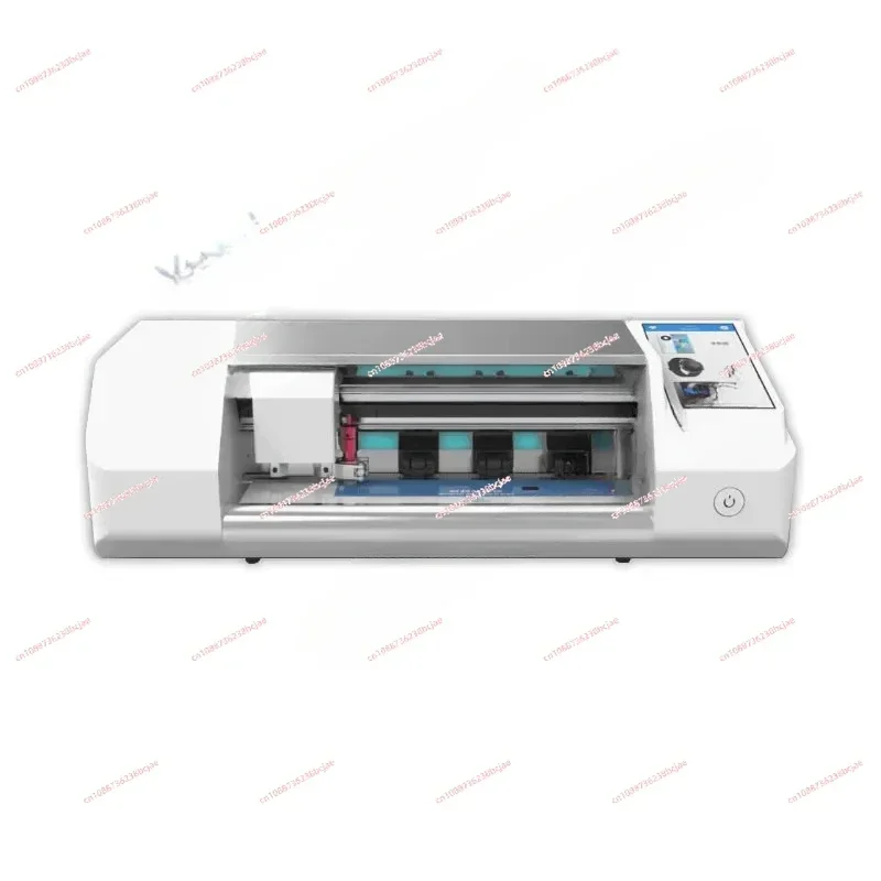 Touch Film Cutting Machine WiFi Bluetooth Smart Tup Mobile Phone TPU Screen Protector Tablet Soft Film Cutting Machine
Touch Film Cutting Machine WiFi Bluetooth Smart Tup Mobile Phone TPU Screen Protector Tablet Soft Film Cutting Machine