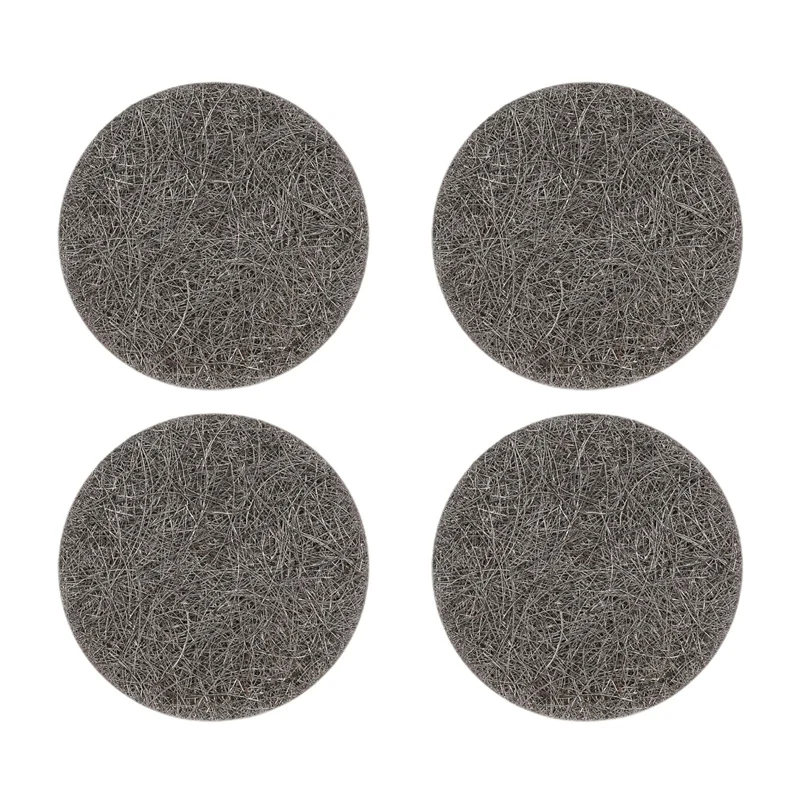 4X Car Heater Burner Screen Mesh 40Mmparking Heaters Screen Pad Replacement Part For Webasto Thermo Top E/C/V EVO 4/5
4X Car Heater Burner Screen Mesh 40Mmparking Heaters Screen Pad Replacement Part For Webasto Thermo Top E/C/V EVO 4/5