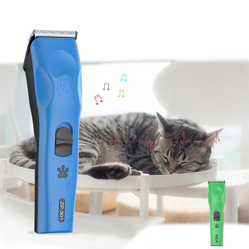Animal Cordless Electric Rechargeable Pet Dog Grooming Hairdresser
Animal Cordless Electric Rechargeable Pet Dog Grooming Hairdresser