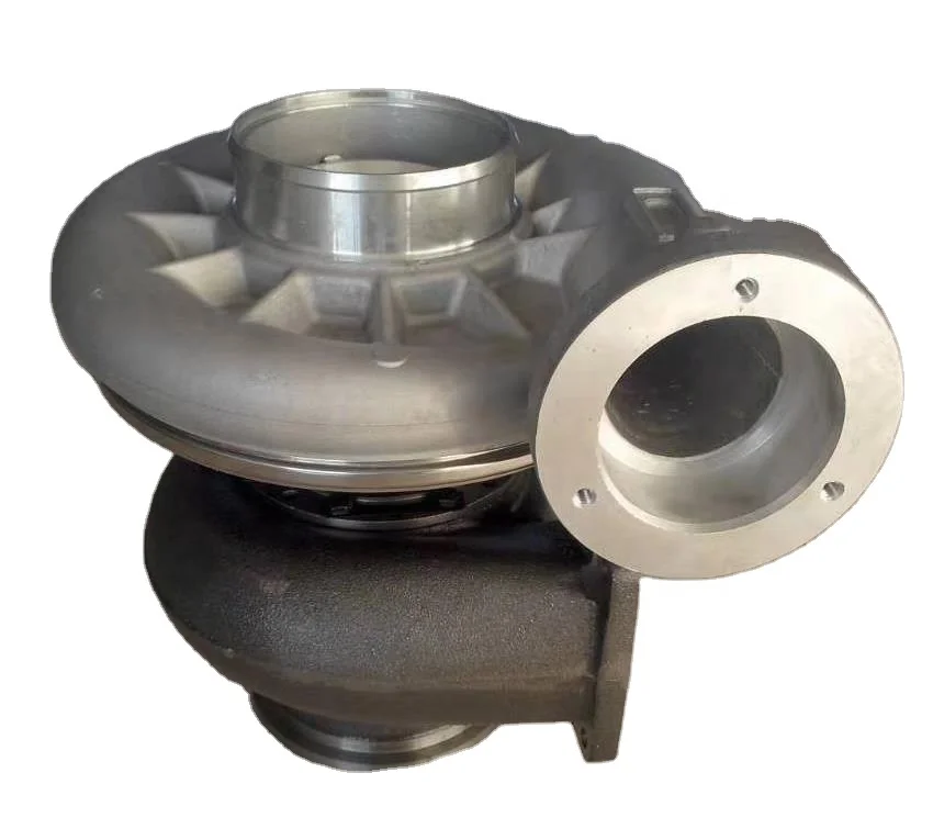 Турбокомпрессор QSX15 ISX15 X15 HX80 для Cummins 3595034 3594222 5323942 40330214025028 4024846
Турбокомпрессор QSX15 ISX15 X15 HX80 для Cummins 3595034 3594222 5323942 40330214025028 4024846