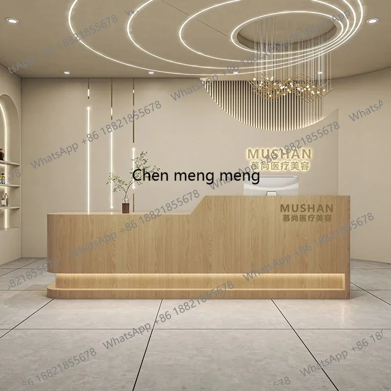 Welcome Stands Reception Desks Shop Display Stands Service Reception Desks Industrial Counter Mostrador De Tienda Furniture
Welcome Stands Reception Desks Shop Display Stands Service Reception Desks Industrial Counter Mostrador De Tienda Furniture