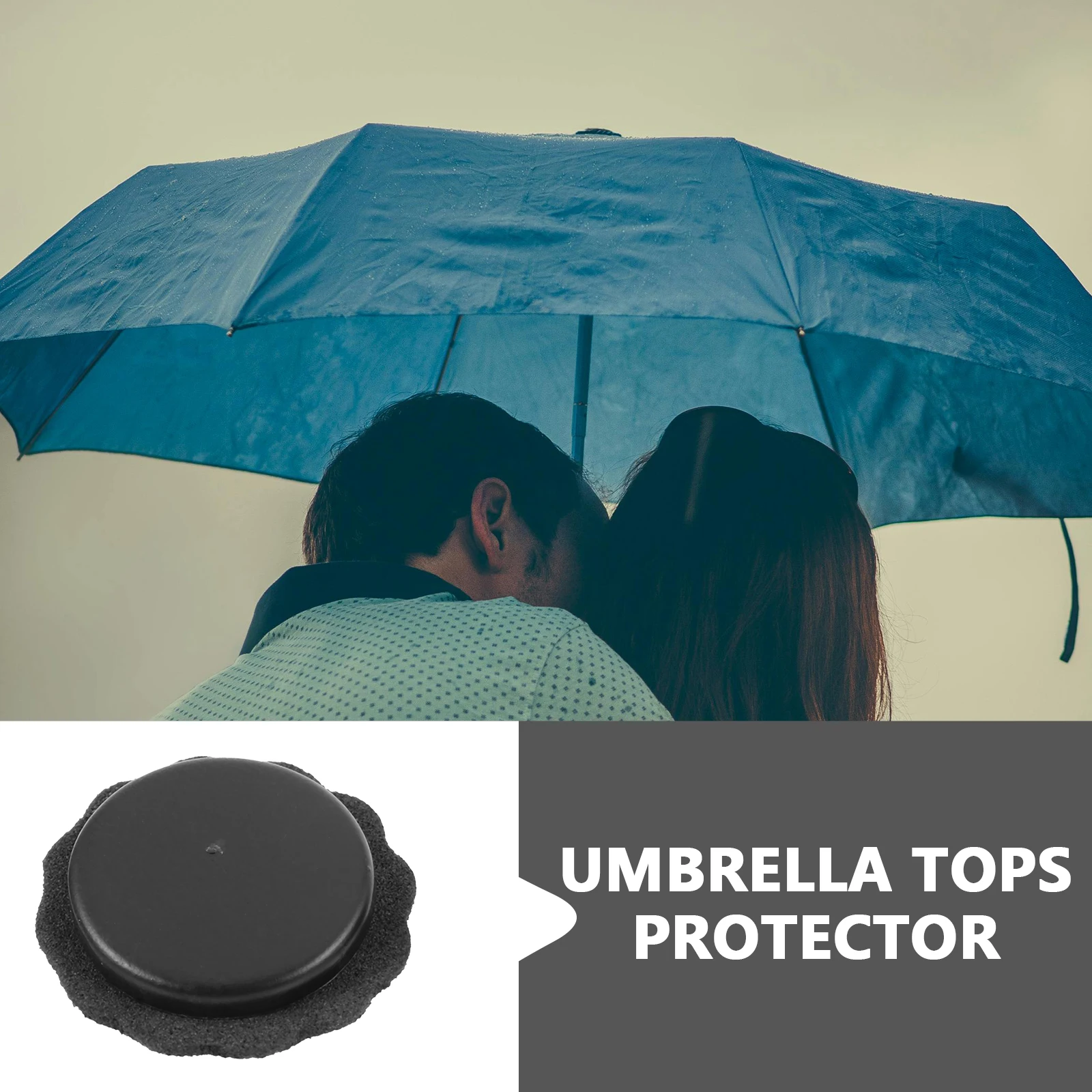 4pcs 4 Covers Screw Caps Folding Umbrella Tips Durable Plastic Replacement Tops Folding Umbrella Parts Home Supplies
4pcs 4 Covers Screw Caps Folding Umbrella Tips Durable Plastic Replacement Tops Folding Umbrella Parts Home Supplies