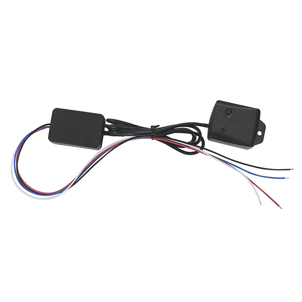 Unusual Car Universal Anti Theft Sensor Adjustable Car 360 Panoramic Detection Vibration Sensor Alarm Device
Unusual Car Universal Anti Theft Sensor Adjustable Car 360 Panoramic Detection Vibration Sensor Alarm Device
