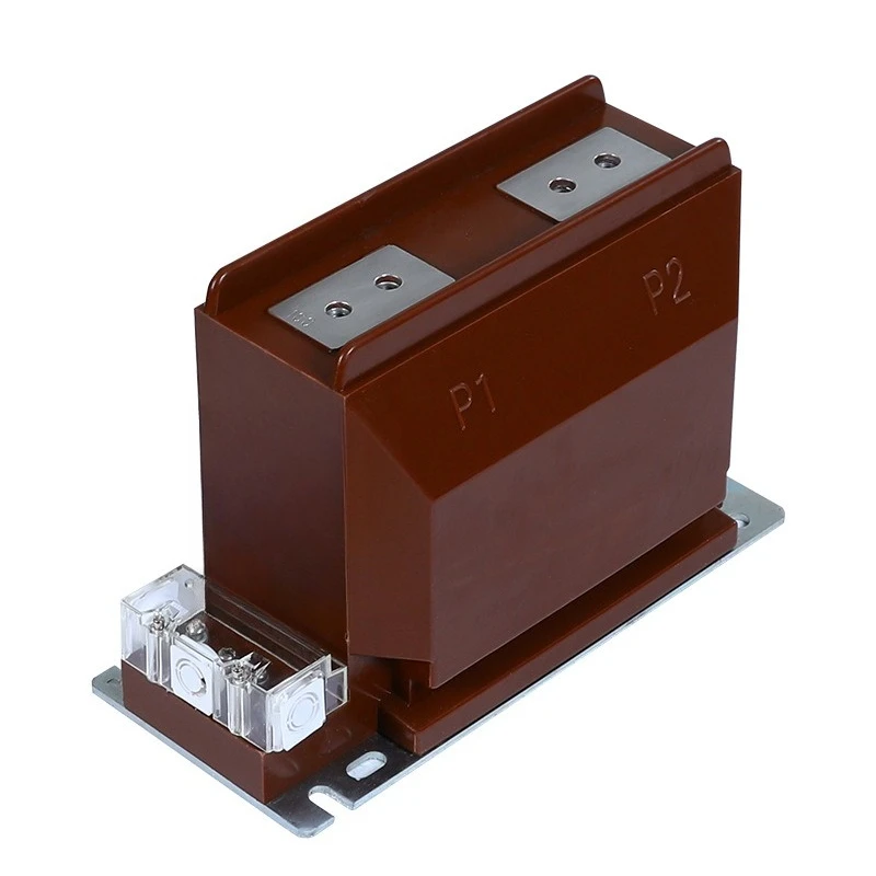 High voltage current transformer LZZBJ9-12/150b/2 epoxy resin casting type transformer
High voltage current transformer LZZBJ9-12/150b/2 epoxy resin casting type transformer