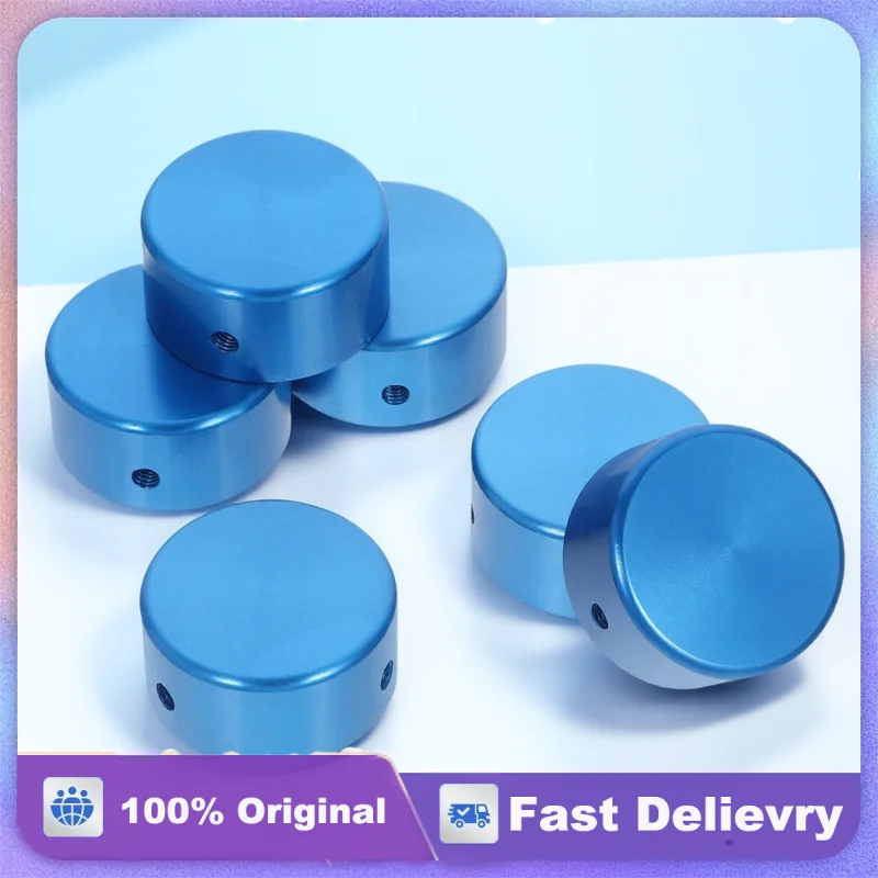 Effect Pedal Guitar Button Component Enhancement Effects Footswitch Topper Aluminum Toppers
Effect Pedal Guitar Button Component Enhancement Effects Footswitch Topper Aluminum Toppers