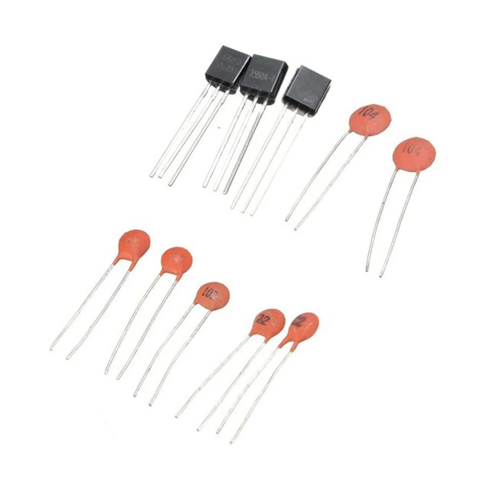 5-значный дисплей, модуль цифрового счетчика частоты с корпусом, наборы для самостоятельного изготовления, 1 Гц-50 МГц, кварцевый генератор, счетчик частоты
5-значный дисплей, модуль цифрового счетчика частоты с корпусом, наборы для самостоятельного изготовления, 1 Гц-50 МГц, кварцевый генератор, счетчик частоты