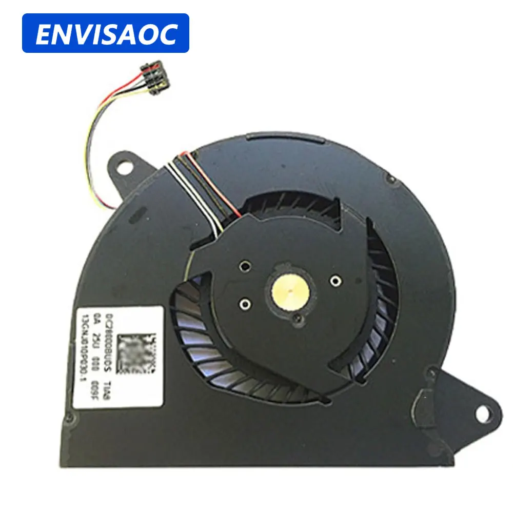 OEM For ASUS Zenbook Prime UX21 UX21A UX21E UX21EP BX21 BX21E BX21A Ultrabook Laptop CPU Cooling Fan Heatsink Fans Cooler
OEM For ASUS Zenbook Prime UX21 UX21A UX21E UX21EP BX21 BX21E BX21A Ultrabook Laptop CPU Cooling Fan Heatsink Fans Cooler