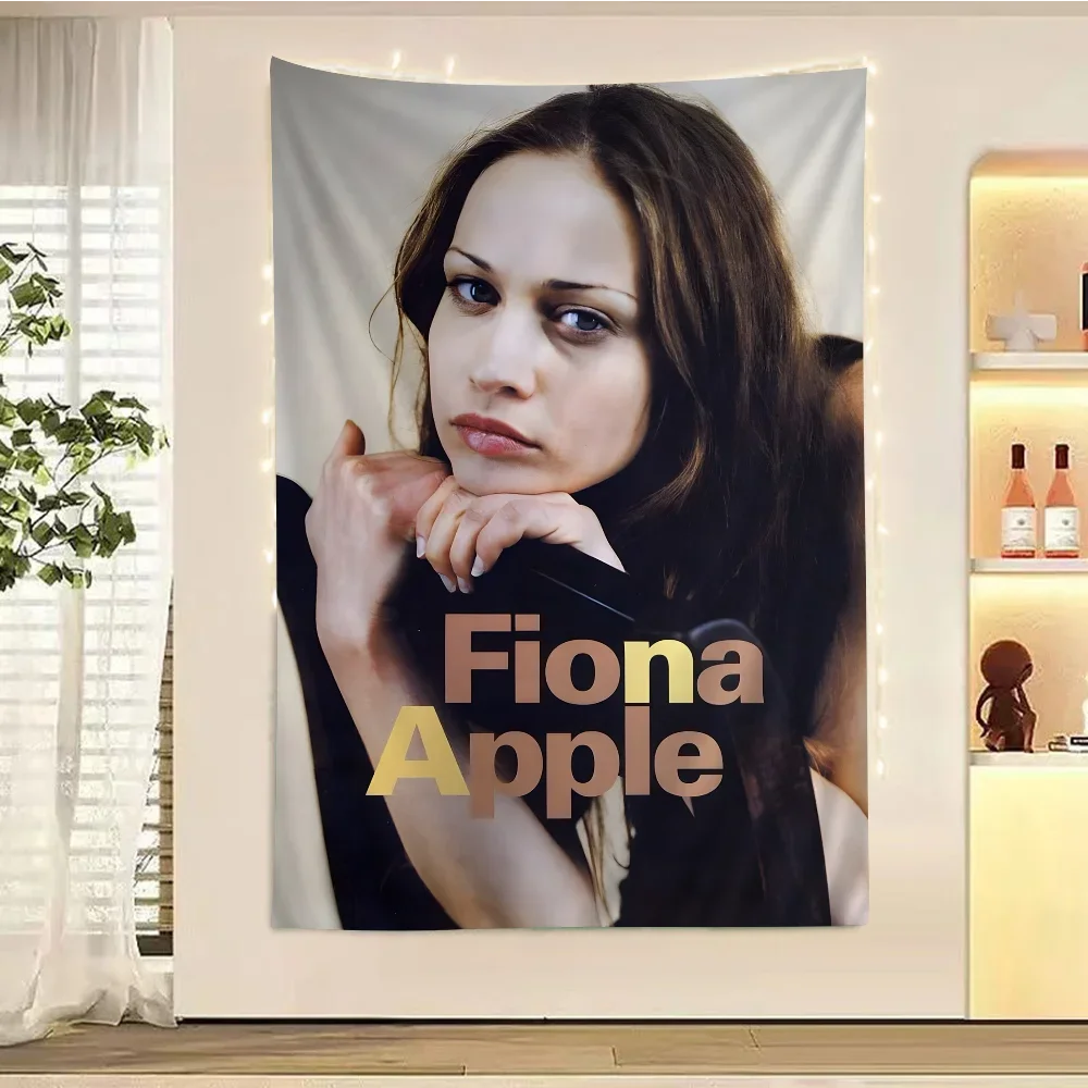 F-Fiona A-Apple Классический винтажный гобелен с героями мультфильмов Богемные настенные гобелены Мандала Настенные листы
F-Fiona A-Apple Классический винтажный гобелен с героями мультфильмов Богемные настенные гобелены Мандала Настенные листы