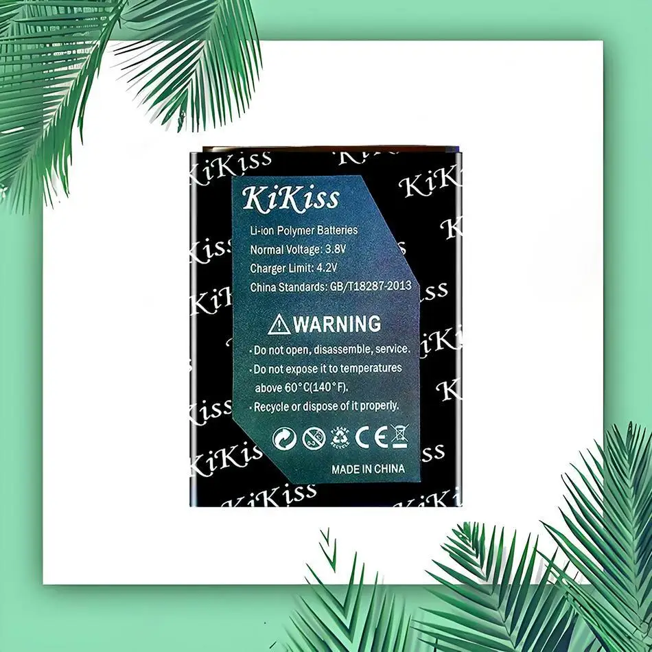 Долговечный аккумулятор для мобильного телефона Axon 40 Pro LI3949T44P8H806459 с быстрой зарядкой для Zte Axon 40 A2023 5800 мАч
Долговечный аккумулятор для мобильного телефона Axon 40 Pro LI3949T44P8H806459 с быстрой зарядкой для Zte Axon 40 A2023 5800 мАч