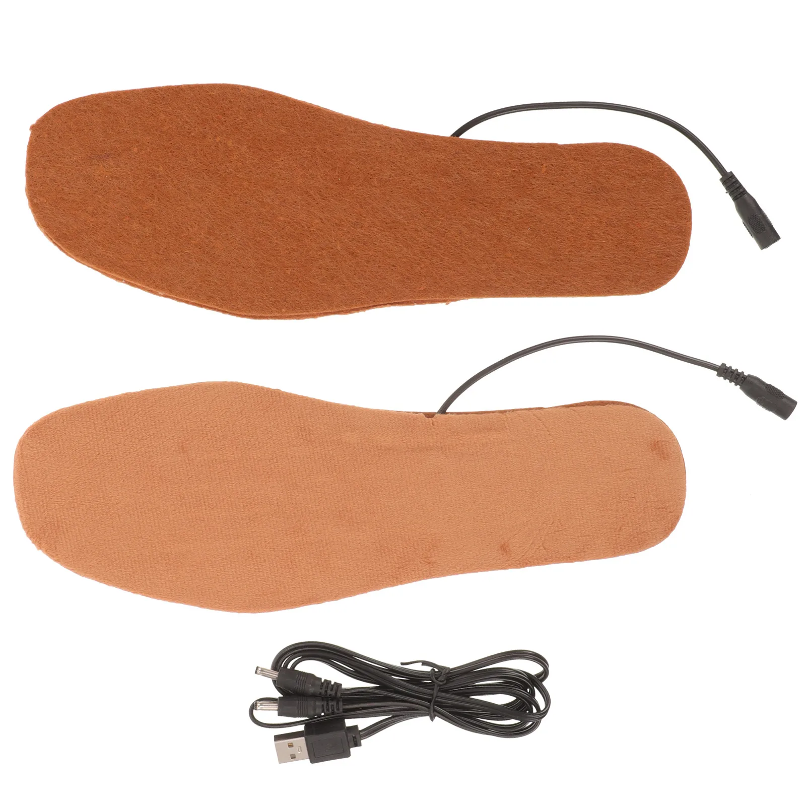 Heated Insoles Electric Heating Shoe Pads Warm Foot Inserts Adjustable Size 39 44 Cuts Winter Outdoor Use Safe Practical
Heated Insoles Electric Heating Shoe Pads Warm Foot Inserts Adjustable Size 39 44 Cuts Winter Outdoor Use Safe Practical