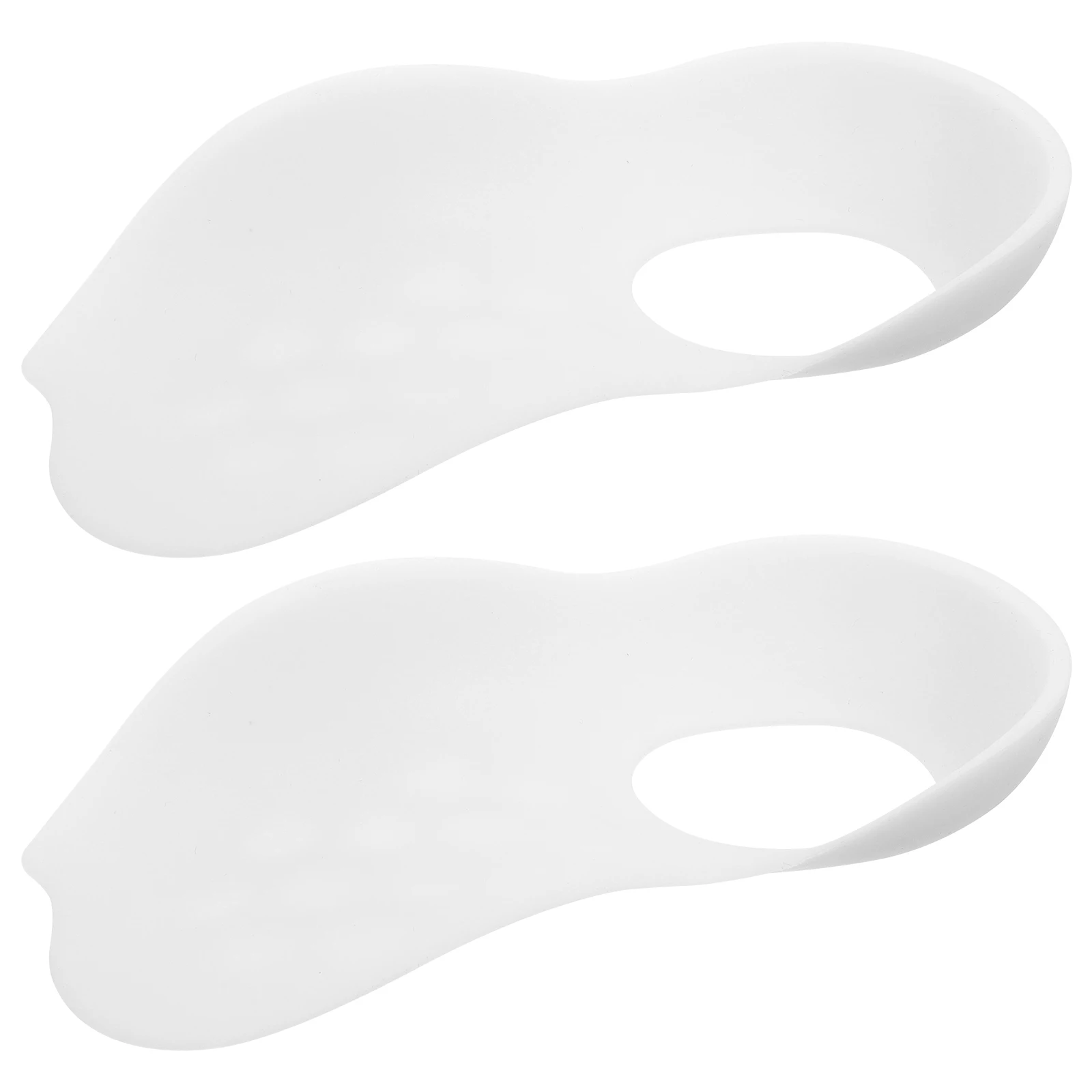 Flat Foot Insoles Arch Support TPR Cushion Feet Care Practical Shoe Mat Comfort Insoles Relax Pads Correction Tools
Flat Foot Insoles Arch Support TPR Cushion Feet Care Practical Shoe Mat Comfort Insoles Relax Pads Correction Tools