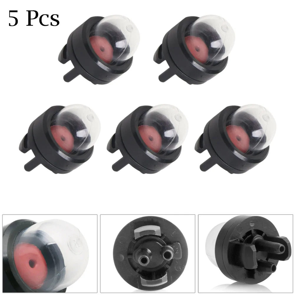 Fuel Pump Primer Bulb 5pcs Accessories Carburetor Fitting Fs36 Fs40 MS192T Professional Replacement Tool Durable
Fuel Pump Primer Bulb 5pcs Accessories Carburetor Fitting Fs36 Fs40 MS192T Professional Replacement Tool Durable