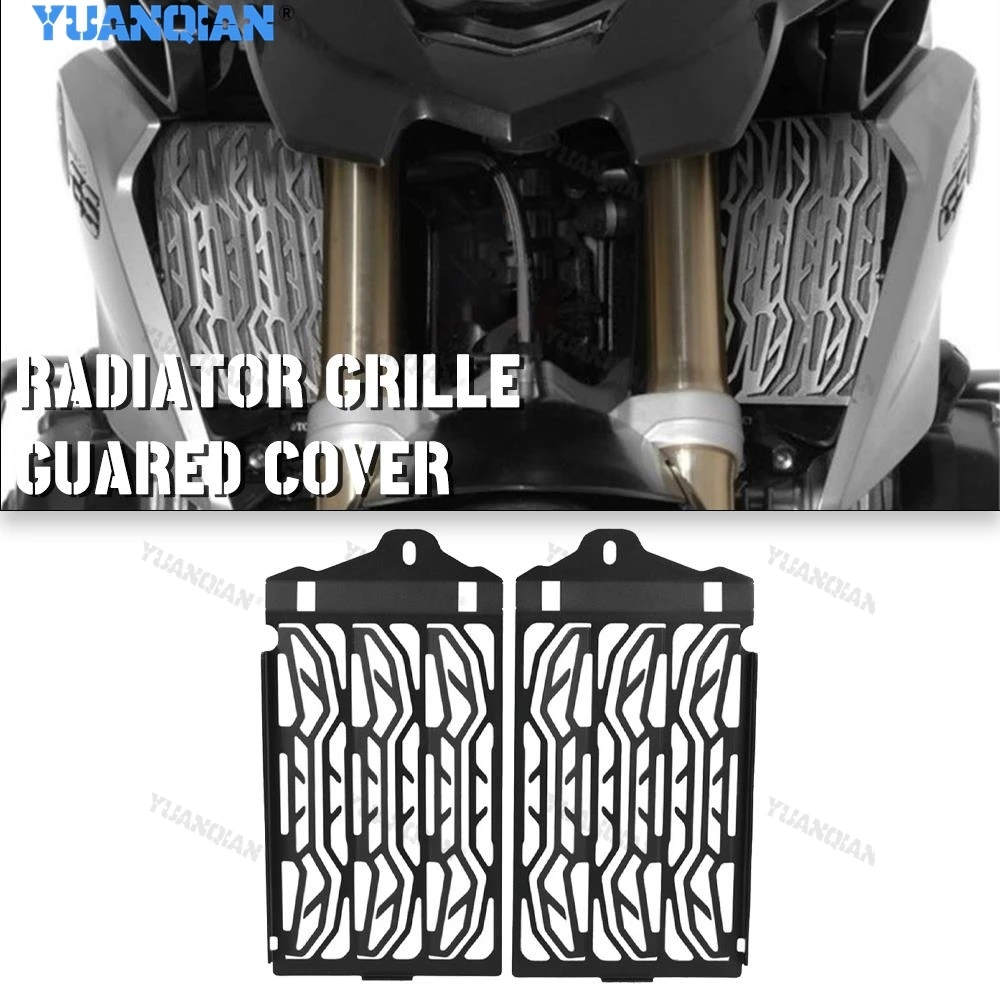 Motorcycle Radiator Grille Guard Cover For BMW R1200 GS LC R1250GS 2013~2018 R1200GS LC Adventure 2014 2015 2016 2017 2018 Parts
Motorcycle Radiator Grille Guard Cover For BMW R1200 GS LC R1250GS 2013~2018 R1200GS LC Adventure 2014 2015 2016 2017 2018 Parts