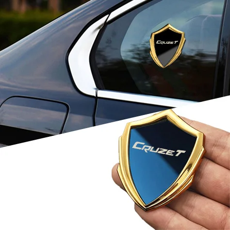 Car Stickers 3D Metal Auto Accessory Car Window Body Sticker for Chevrolet Cruze CruzeT Car Accessories
Car Stickers 3D Metal Auto Accessory Car Window Body Sticker for Chevrolet Cruze CruzeT Car Accessories