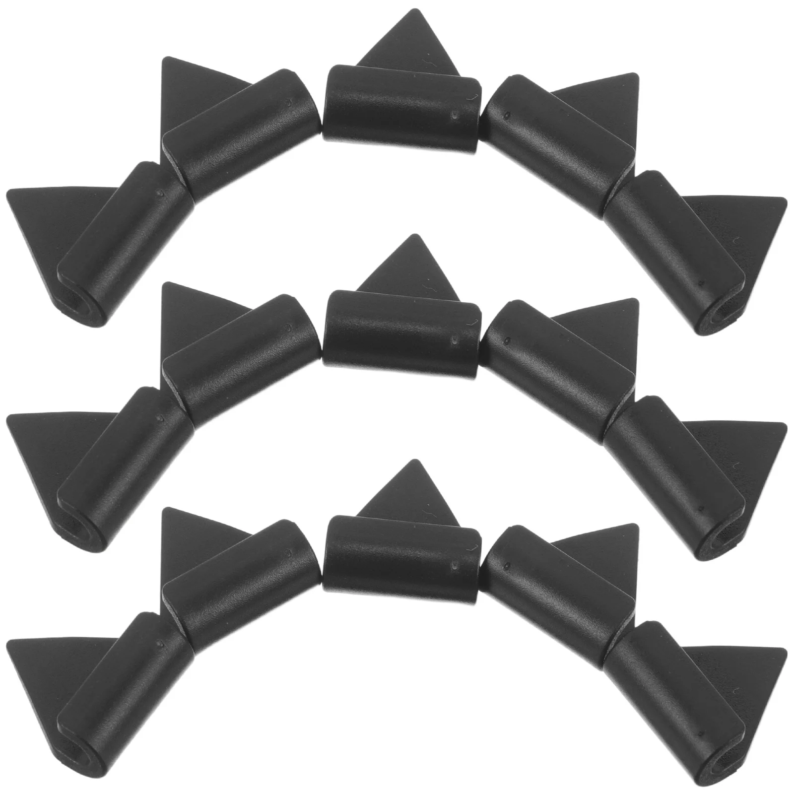 30Pcs Car Wire Clips Plastic R-Type Cable Clamp Holder Dashboard Cord Organizer USB Data Charging Cable Fixer Car Cord Organizer
30Pcs Car Wire Clips Plastic R-Type Cable Clamp Holder Dashboard Cord Organizer USB Data Charging Cable Fixer Car Cord Organizer