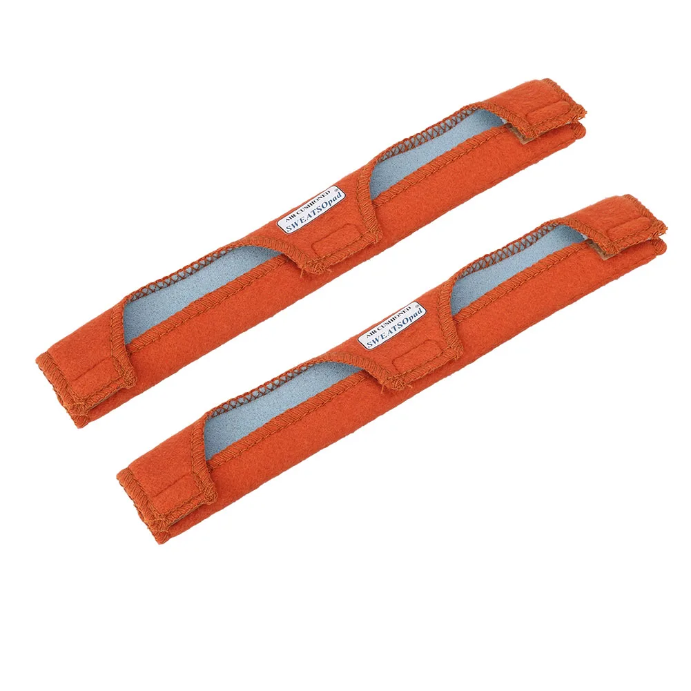 2pcs Sweat Band for Helmet Sweatbands Hard Hat Welding Sweat Band Cushion Sweatband Helmet Comforter Pad Summer Headband
2pcs Sweat Band for Helmet Sweatbands Hard Hat Welding Sweat Band Cushion Sweatband Helmet Comforter Pad Summer Headband